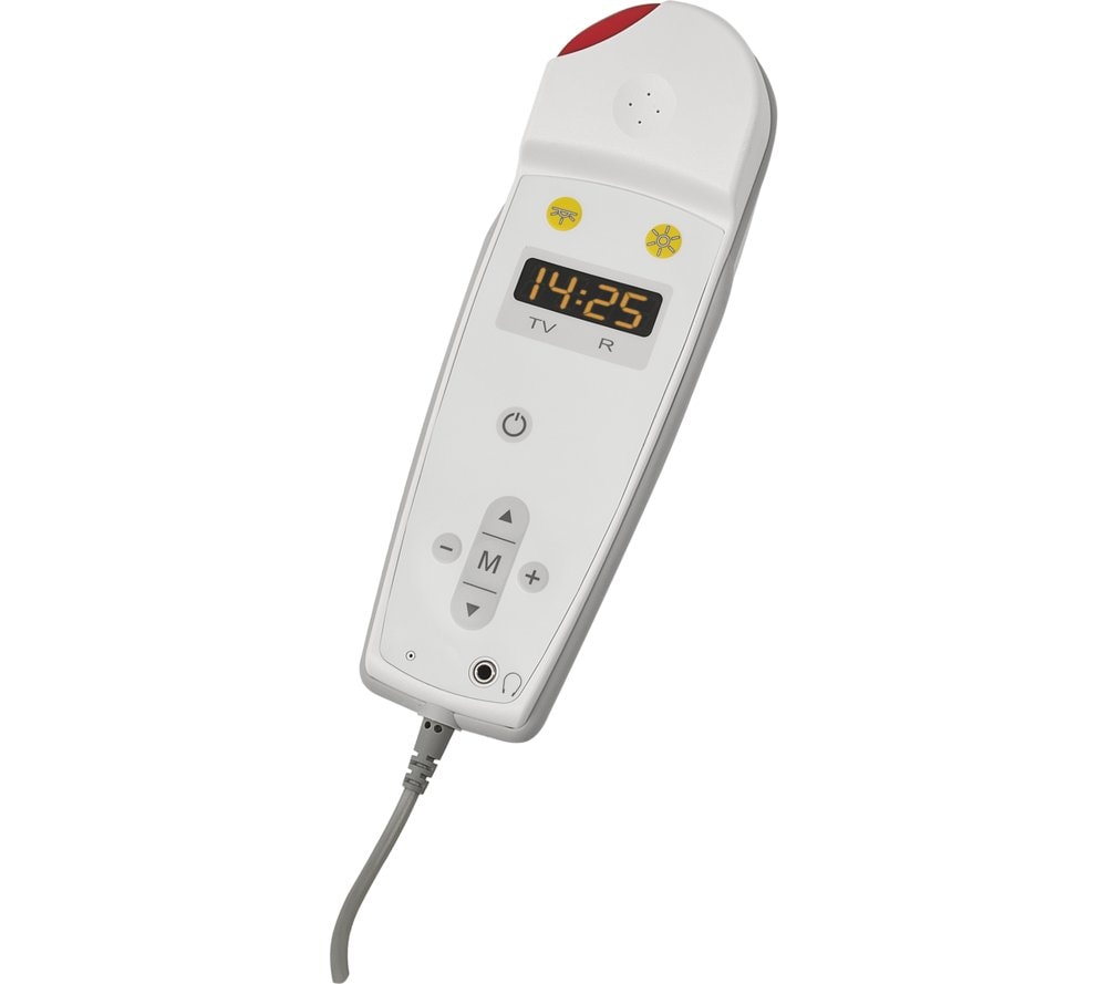 Systevo Call Easy Patientenhandgerät / Birntaster 74160B1