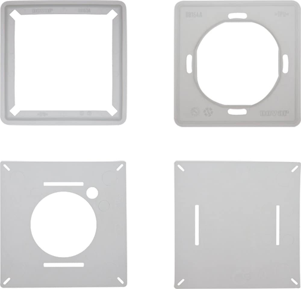 Sealing Kit For Standard Installations
