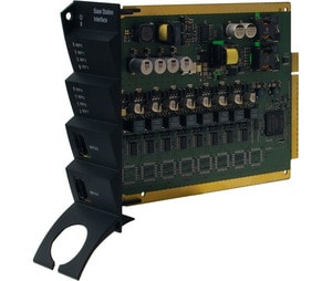 790D160 | Carte contrôleur 8 bornes RFP pour C-8000