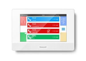 79CM307 | Systevo Touch IP avec écran 17 cm, version standard