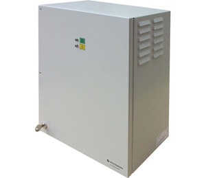 89954CA | Gehäuse aP für Netzgerät / USV 5 A-10 A