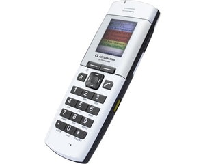 790D500 | DECT-Telefon Serie D5 Basic